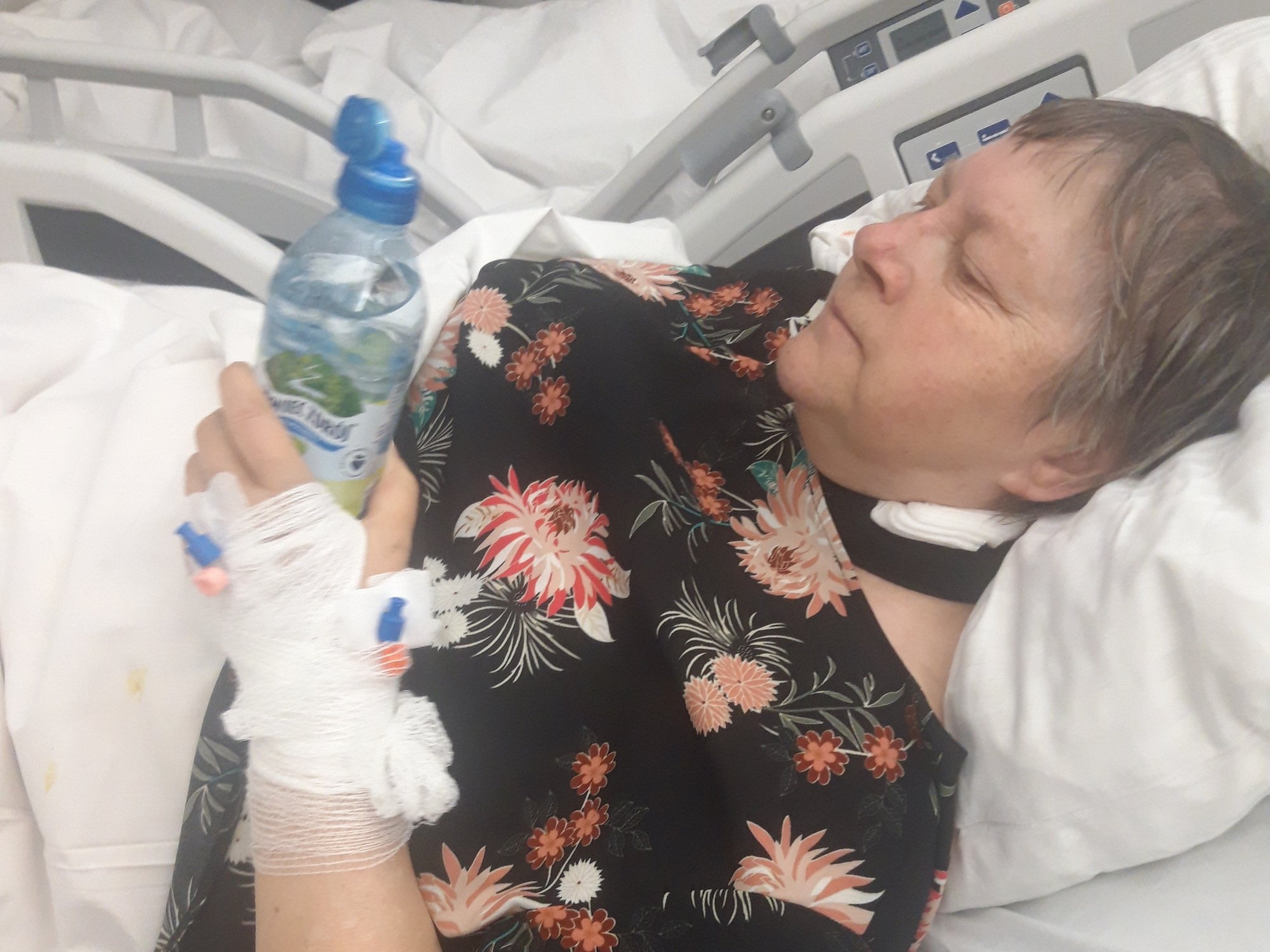 Katarzyna Wodzińska - zdjęcie główne