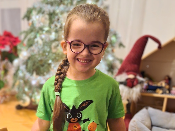 Oliwia Kolasa - zdjęcie główne