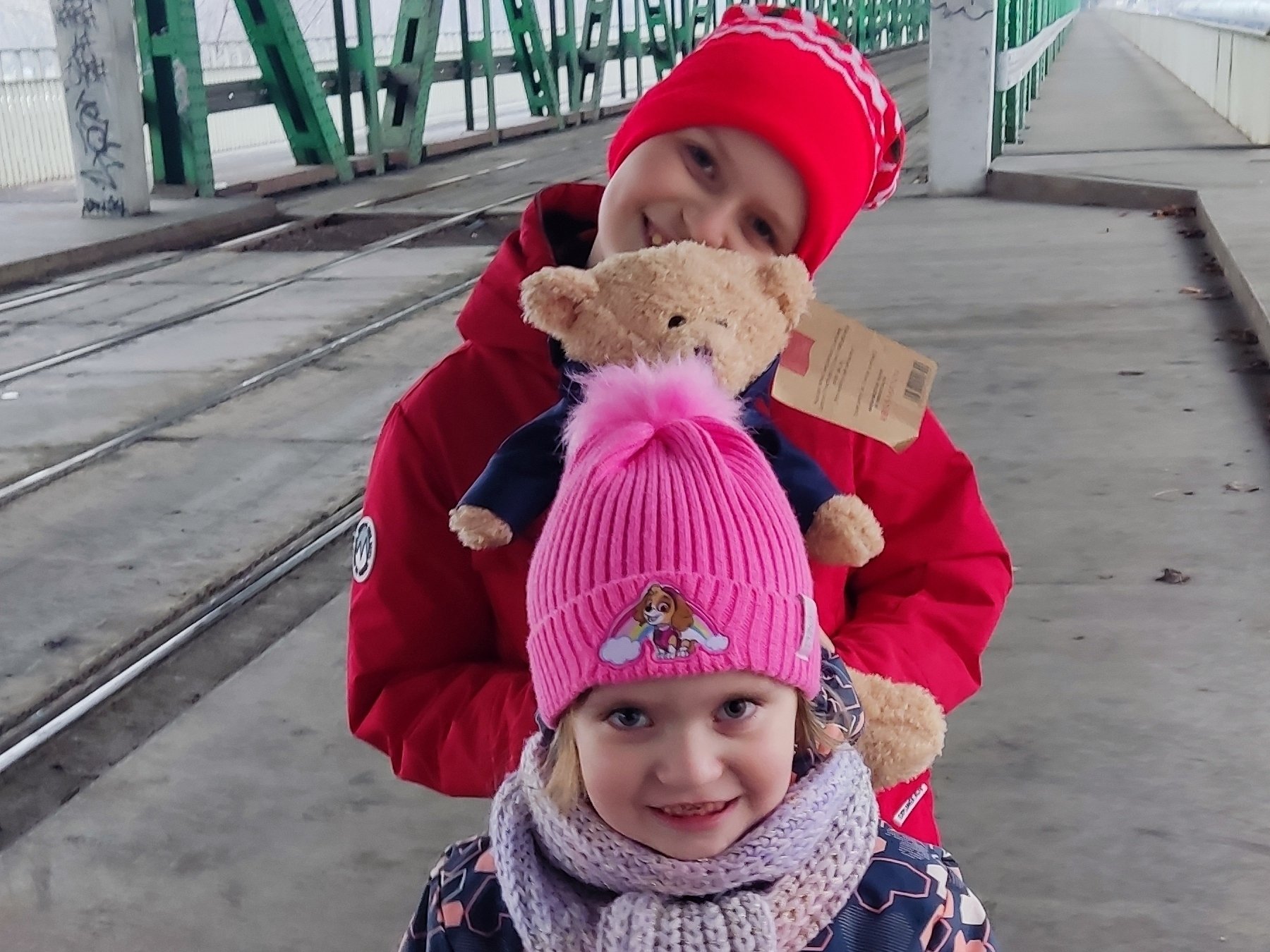 Błażej i&nbsp;Maria Grabowscy - zdjęcie główne