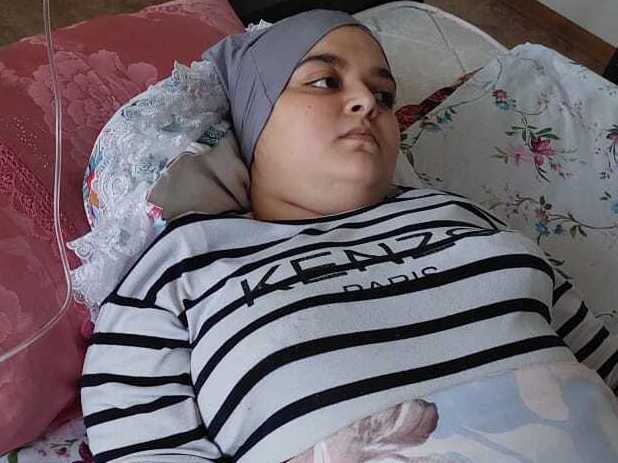 Elmira Mamedova - main photo