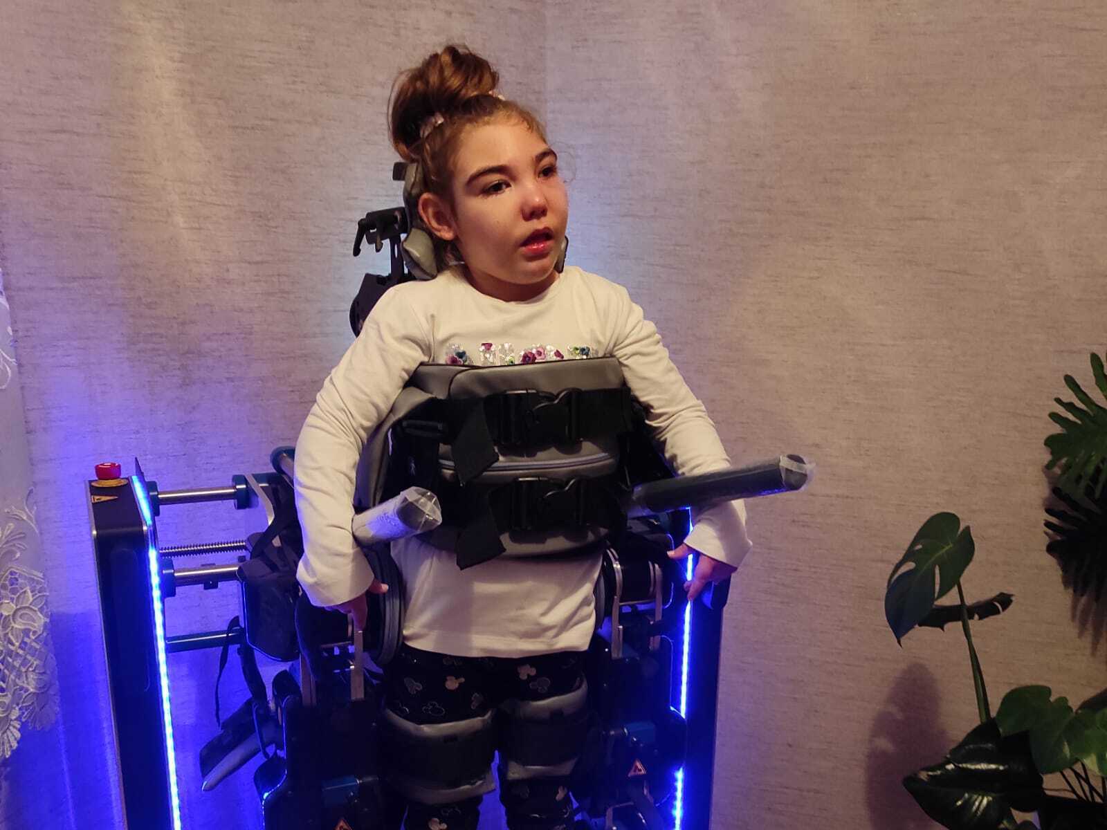 Małgosia Chuda - zdjęcie główne