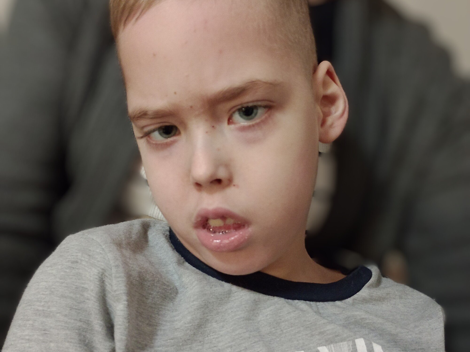 Michał Prasoł - zdjęcie główne