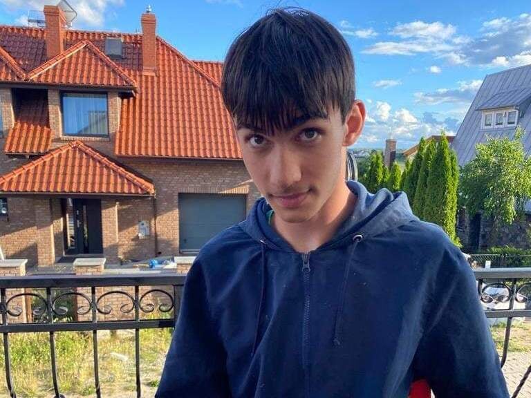 Krzysztof Majewski - zdjęcie główne