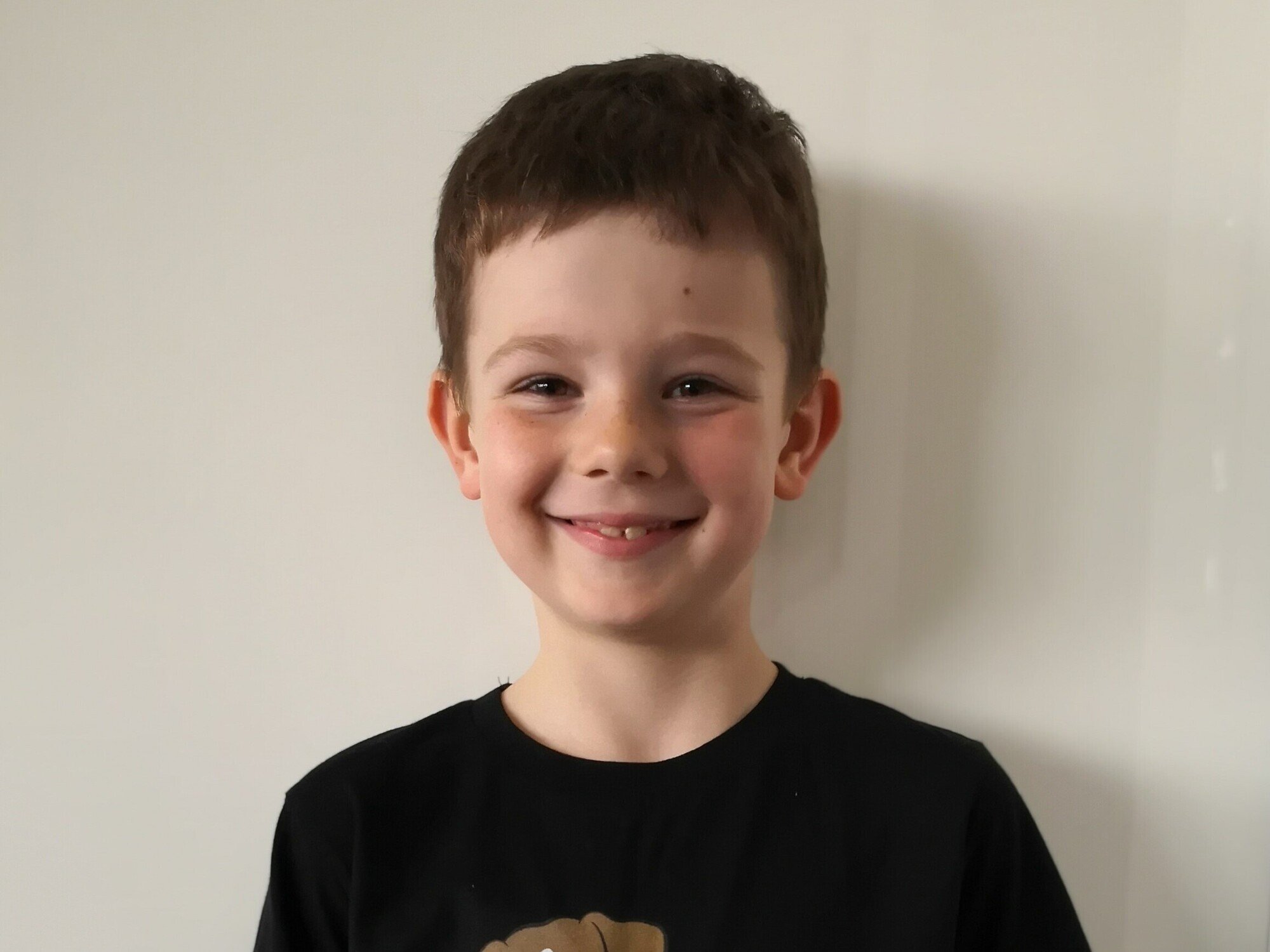 Antek Jakubek - zdjęcie główne