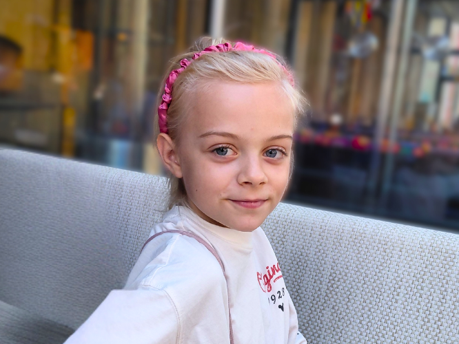 Laura Siebert - zdjęcie główne