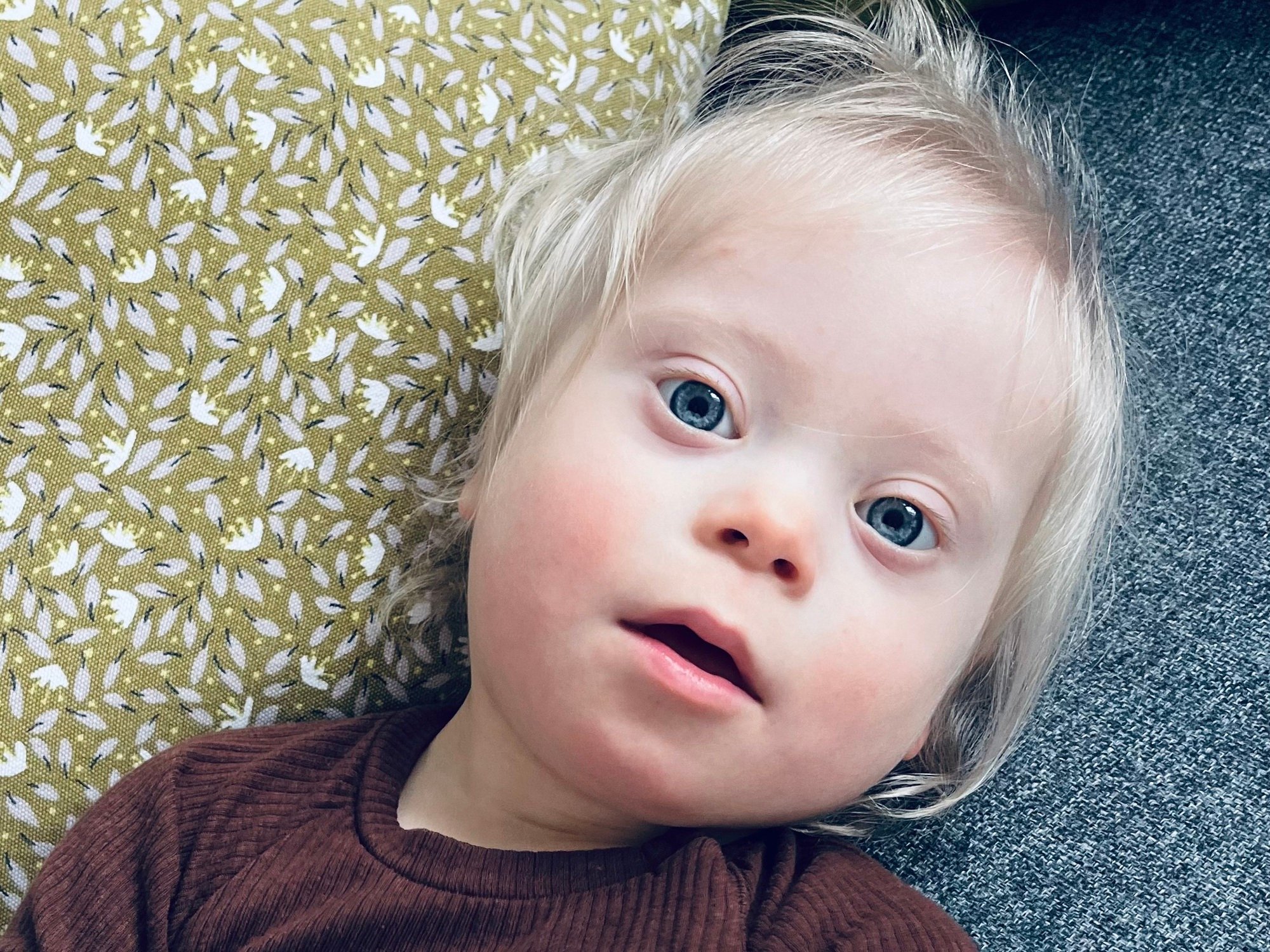 Tadzio Kołodziejski - zdjęcie główne