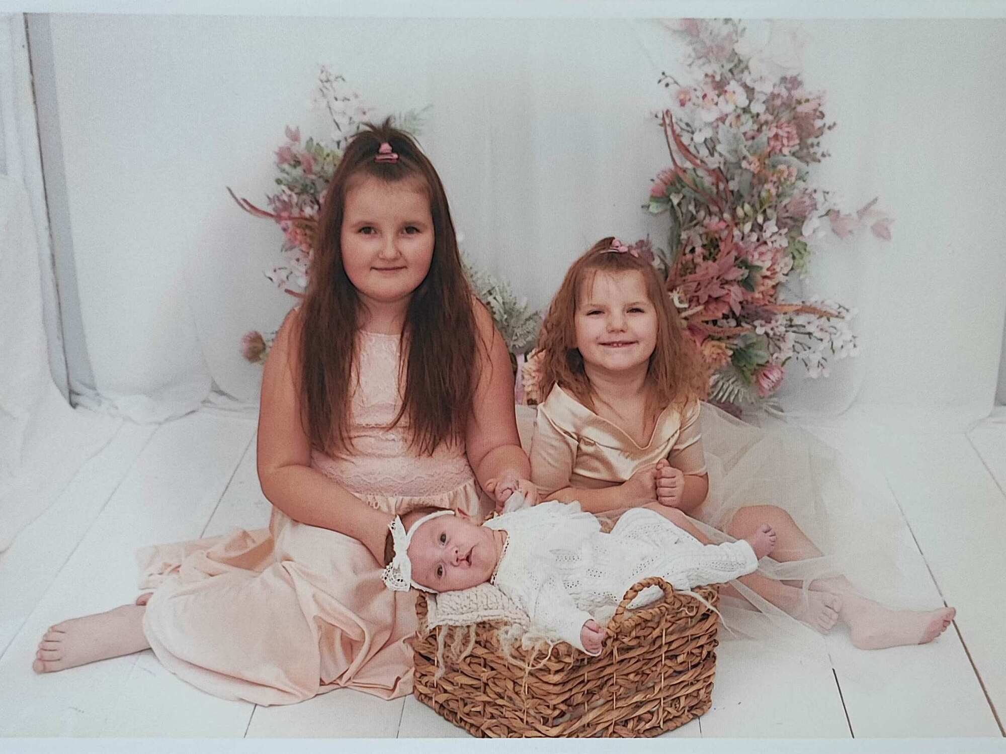 Hania i&nbsp;Liliana Stojewskie - zdjęcie główne