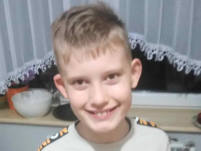 Dawid Bednarczyk - zdjęcie główne