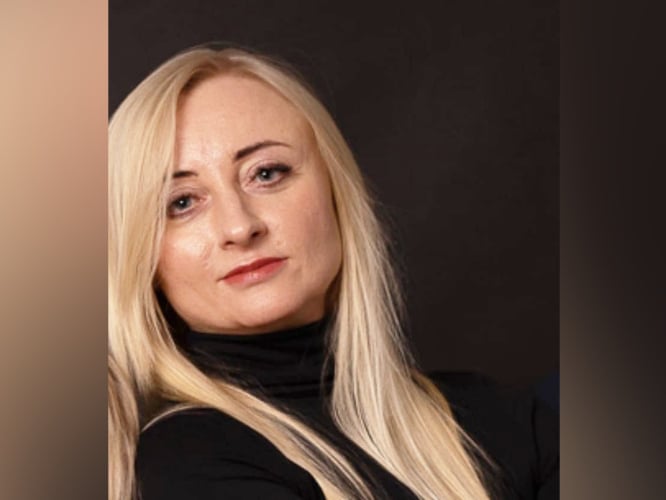 Małgorzata Michalak - zdjęcie główne