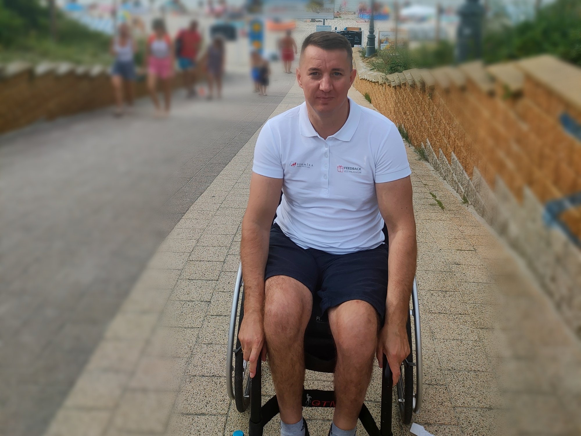 Łukasz Pietryka - main photo