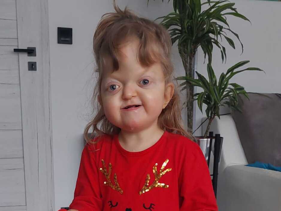 Nadia Wójcik - main photo