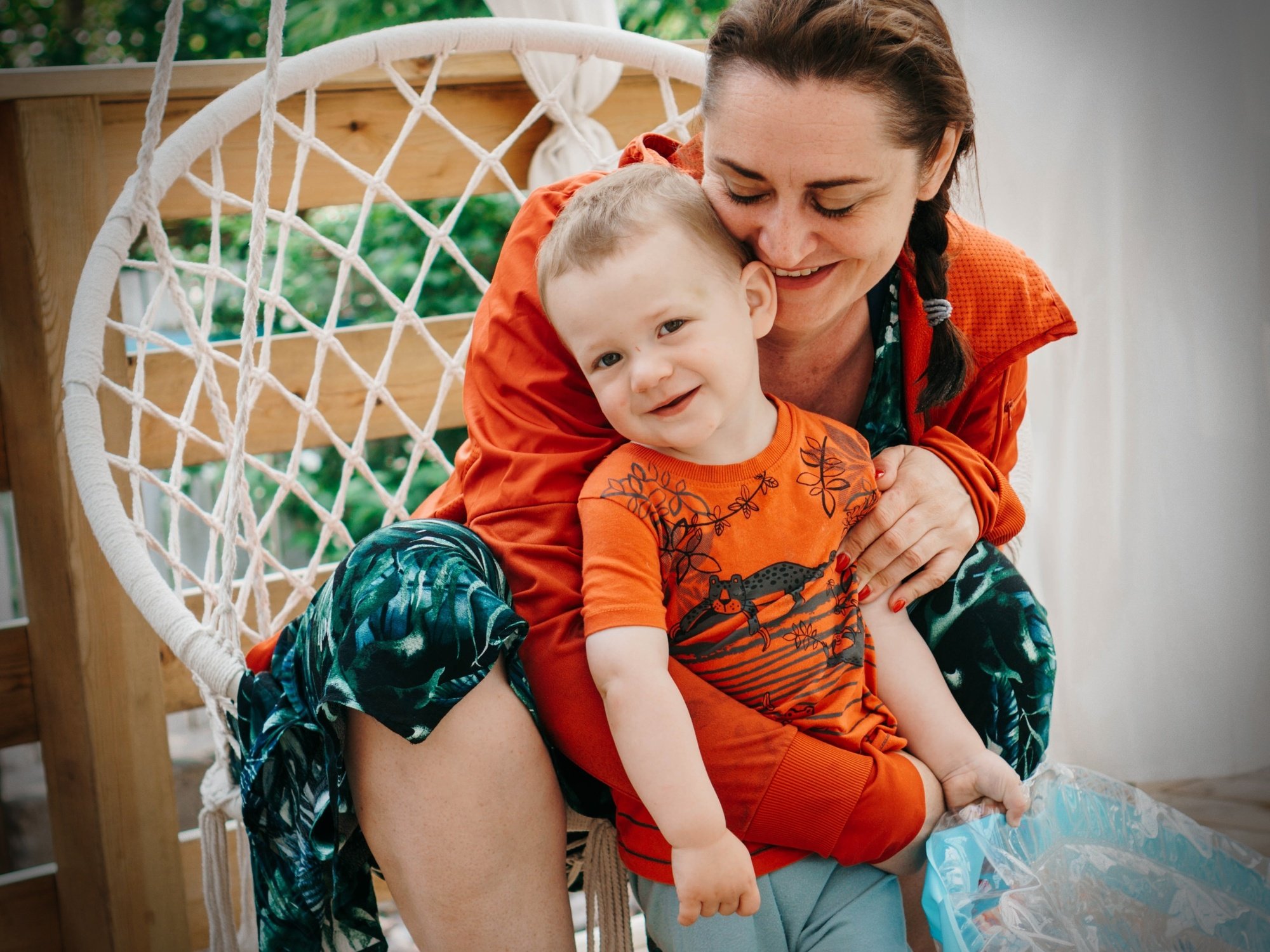 Olek Prądzyński - zdjęcie główne