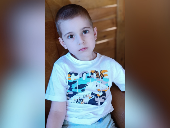 Artur - zdjęcie główne