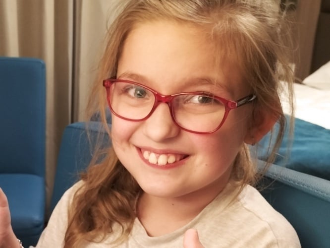 Zosia Tomczak - zdjęcie główne