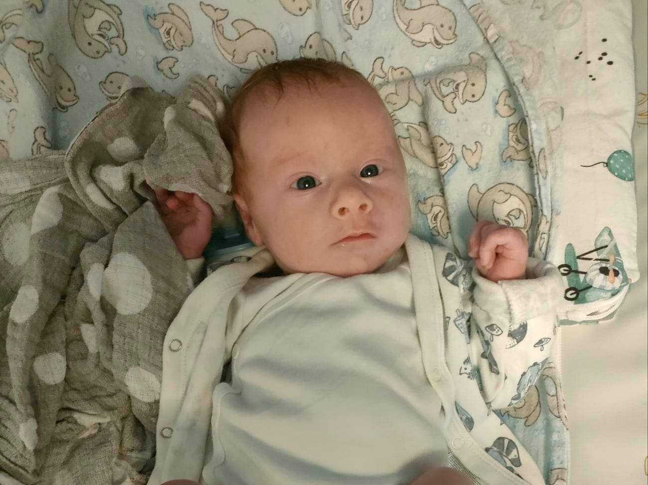 Czarek Michałek - zdjęcie główne