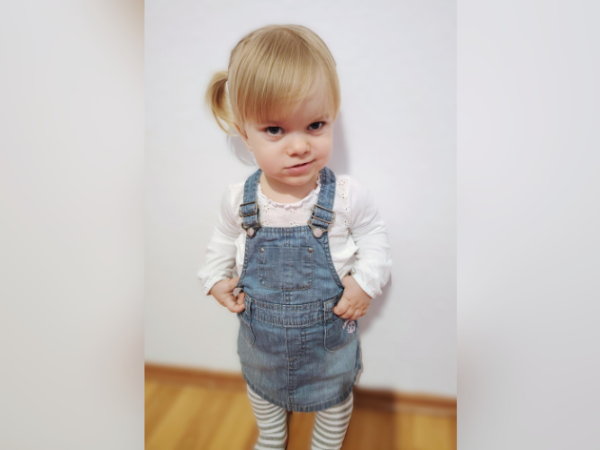 Laura Gaj - main photo