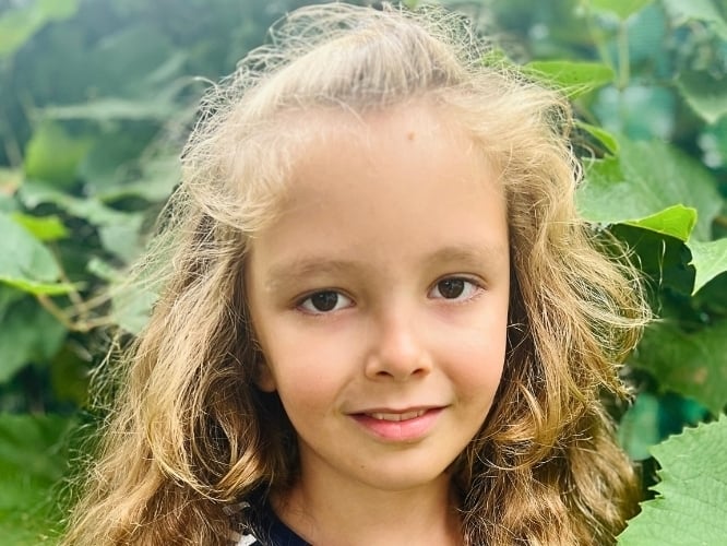 Miłosz Smolewski - main photo