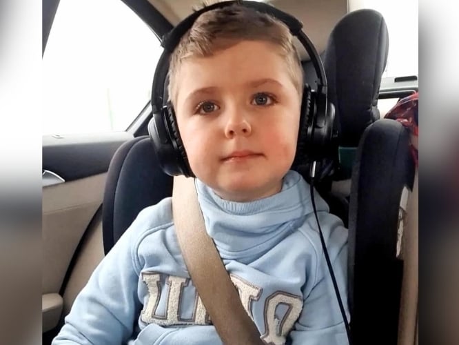 Borys Zakrzewski - zdjęcie główne