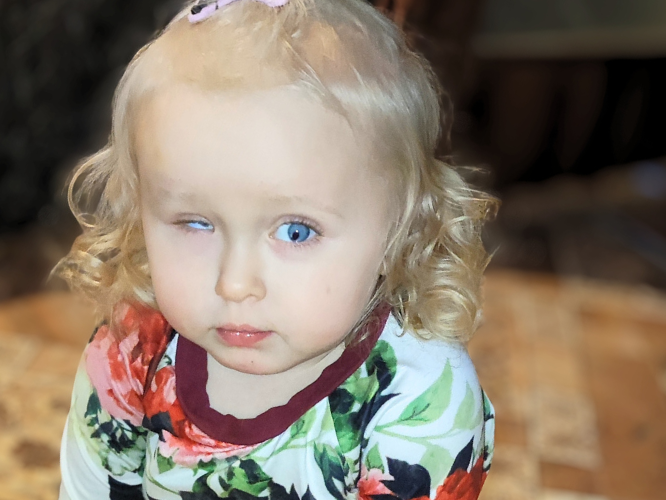 Marysia Finkelstein - zdjęcie główne