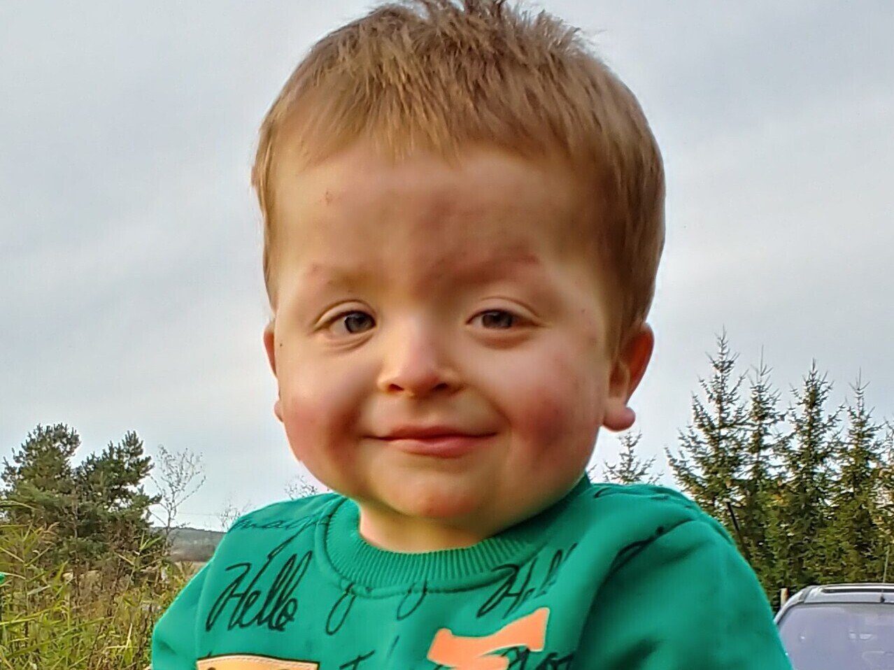 Adrian Słupski - main photo