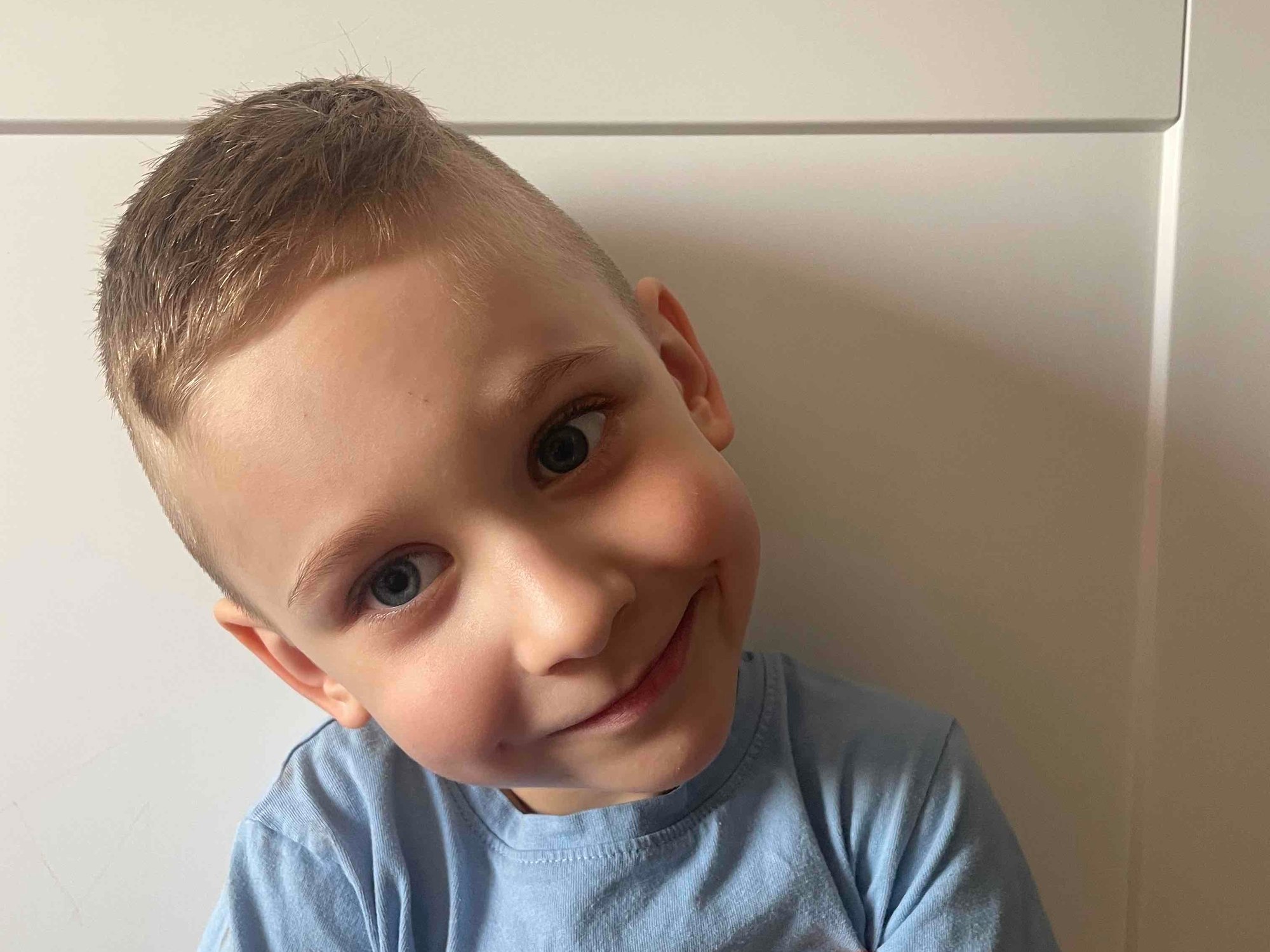 Franio Wilczewski - main photo