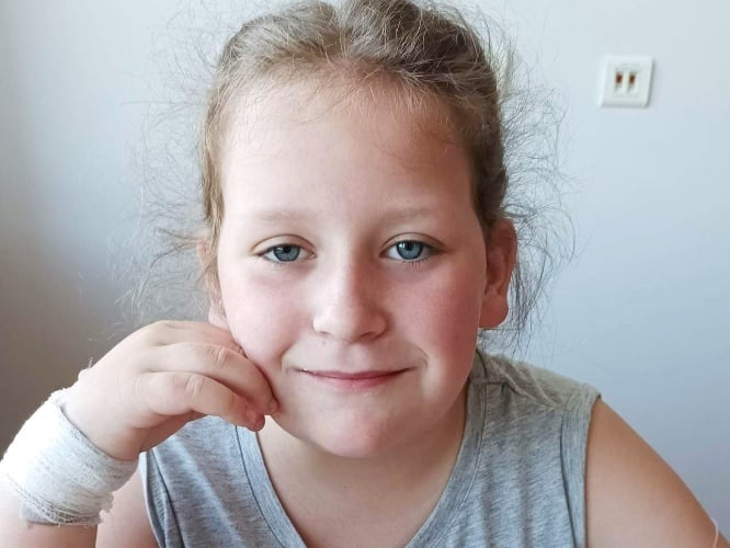 Natalia Motyka - zdjęcie główne