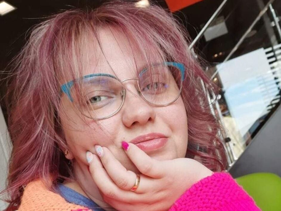 Sandra Kabza - zdjęcie główne