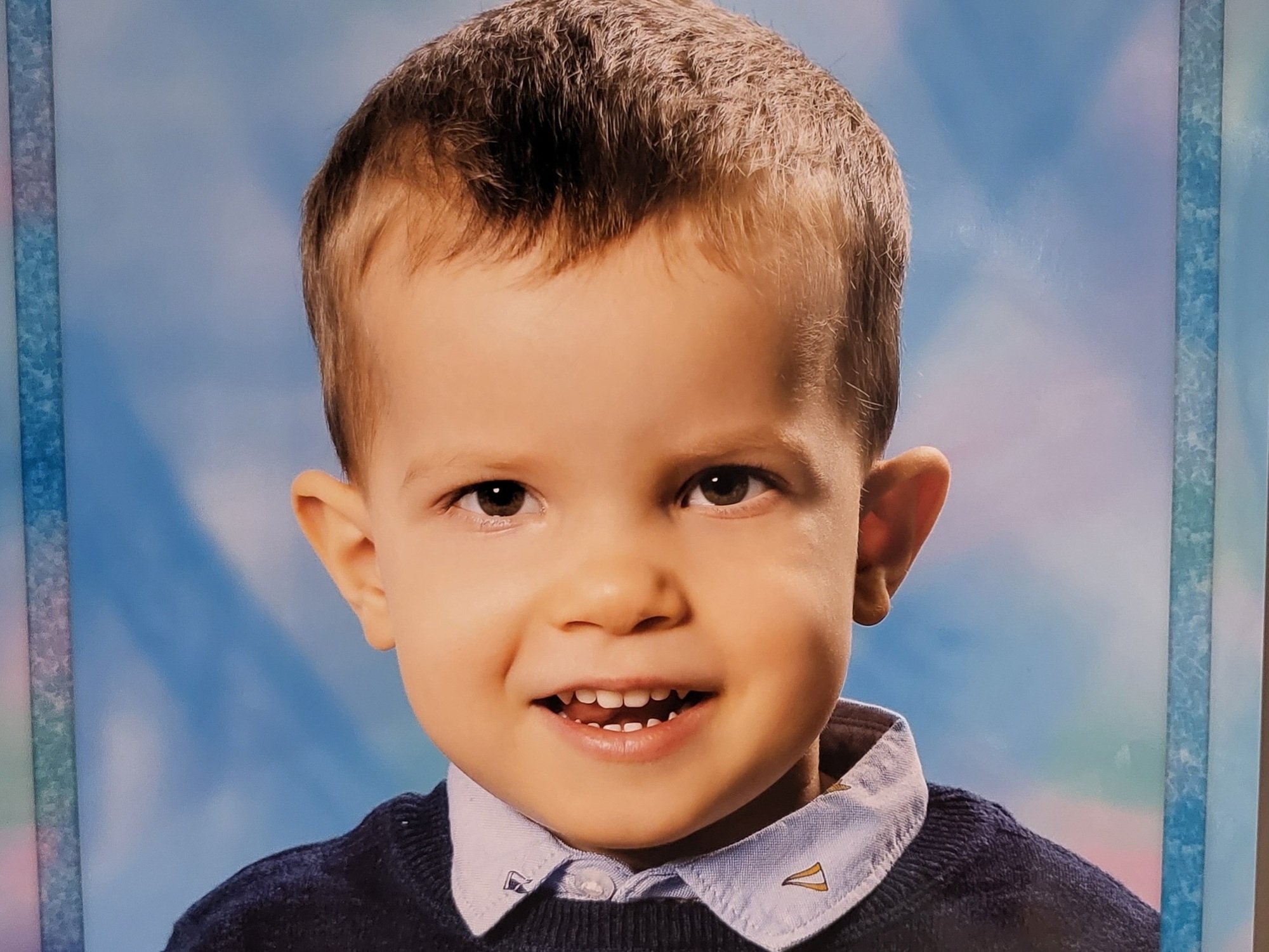 Szymon Mokrzysiak - main photo