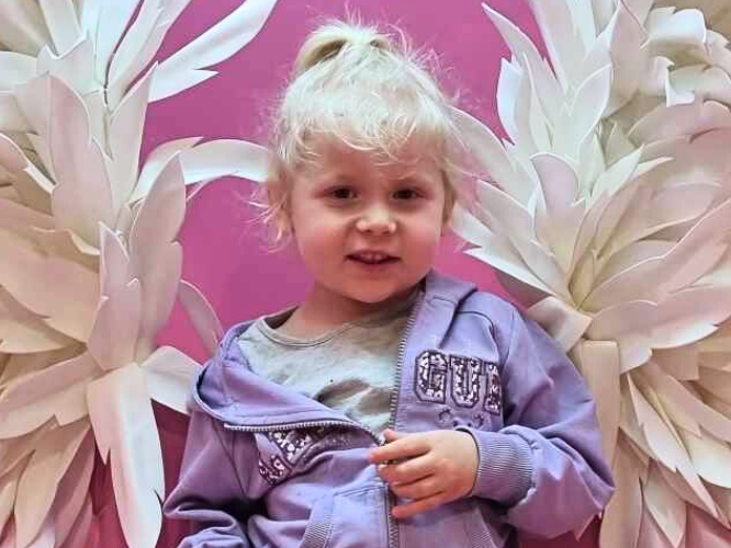 Agatka Dopierała - zdjęcie główne