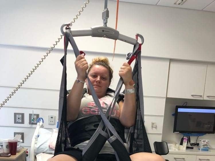 Evelyn Salomon - zdjęcie główne