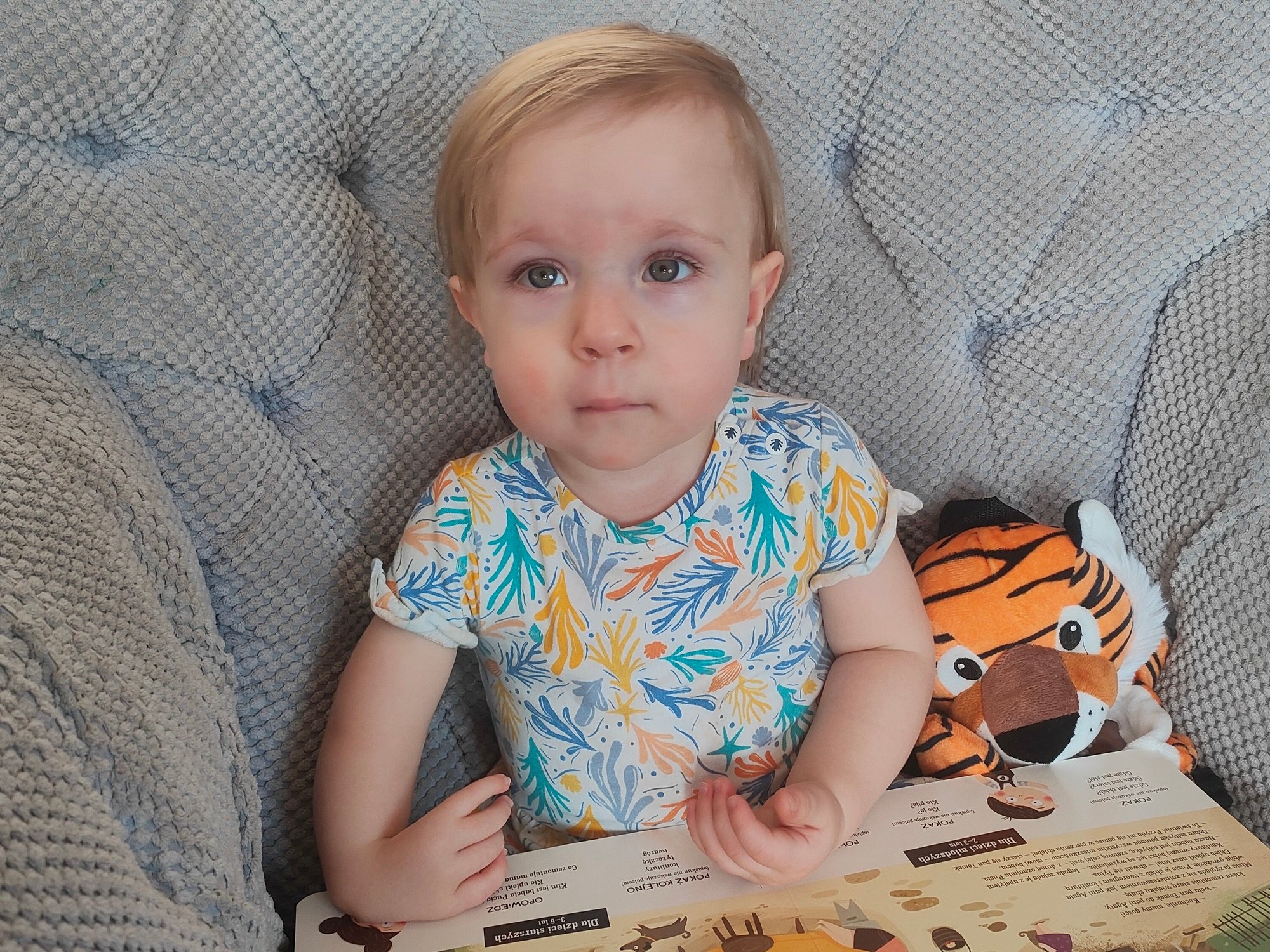 Zosia Anders - main photo