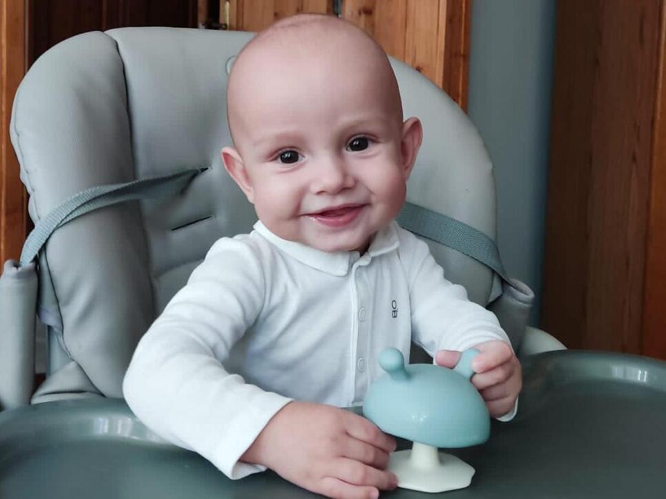 Leon Okarmus - main photo