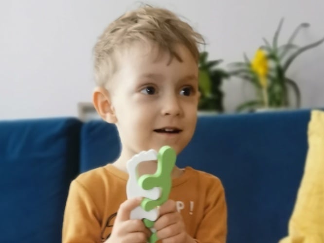 Piotruś Klim - zdjęcie główne