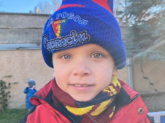 Sebastian Filasek - zdjęcie główne