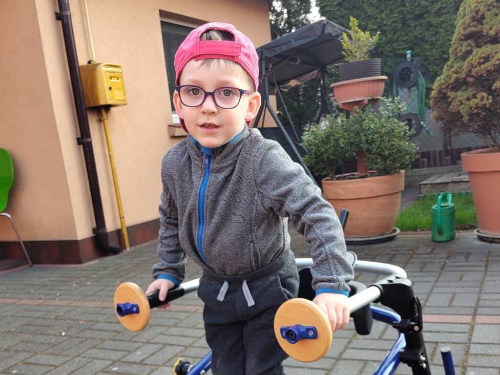 Piotr Kowalski - zdjęcie główne