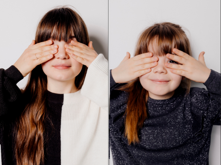 Klara i Iga Czachor - main photo