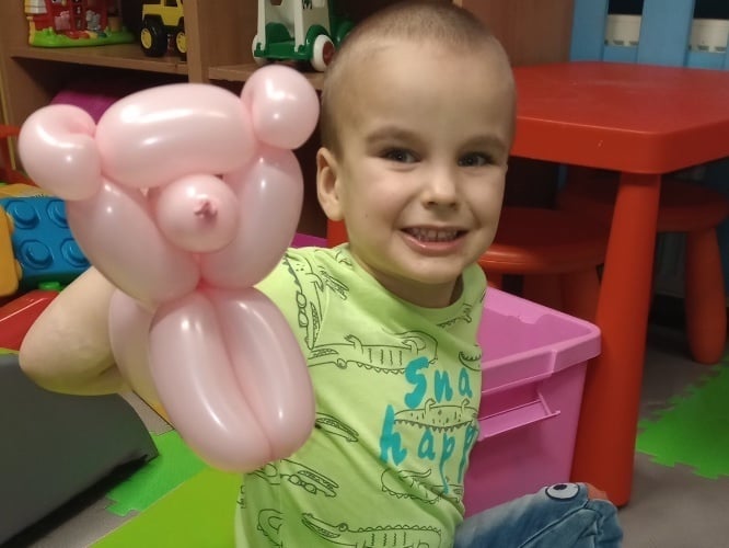 Arek Nejman - main photo