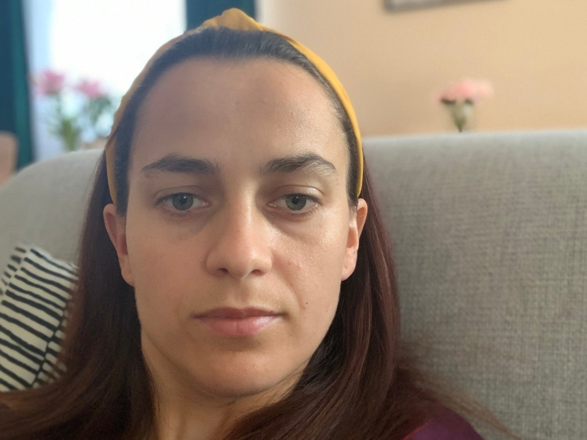 Wioleta Zaremska - zdjęcie główne