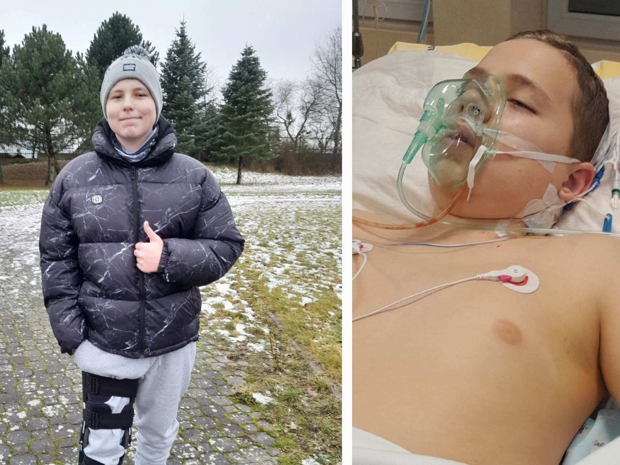 Tomek Puciłowski - zdjęcie główne