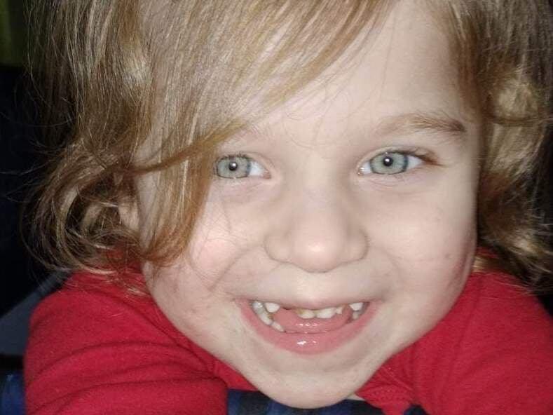 Antosia Tyczko - zdjęcie główne