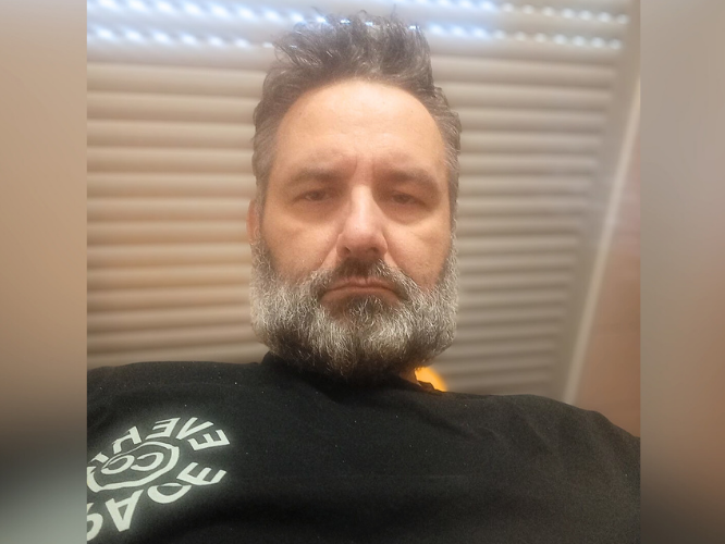 Łukasz Jurczyk - zdjęcie główne