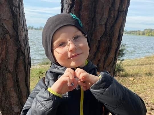 Ignacy Siadak - zdjęcie główne