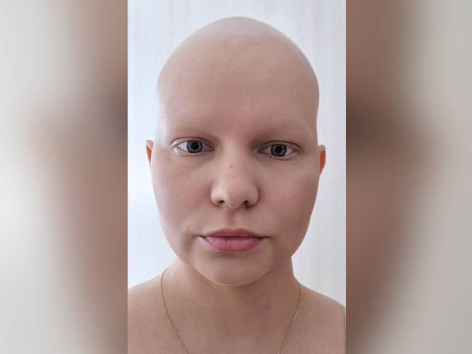 Weronika Zbijowski - zdjęcie główne