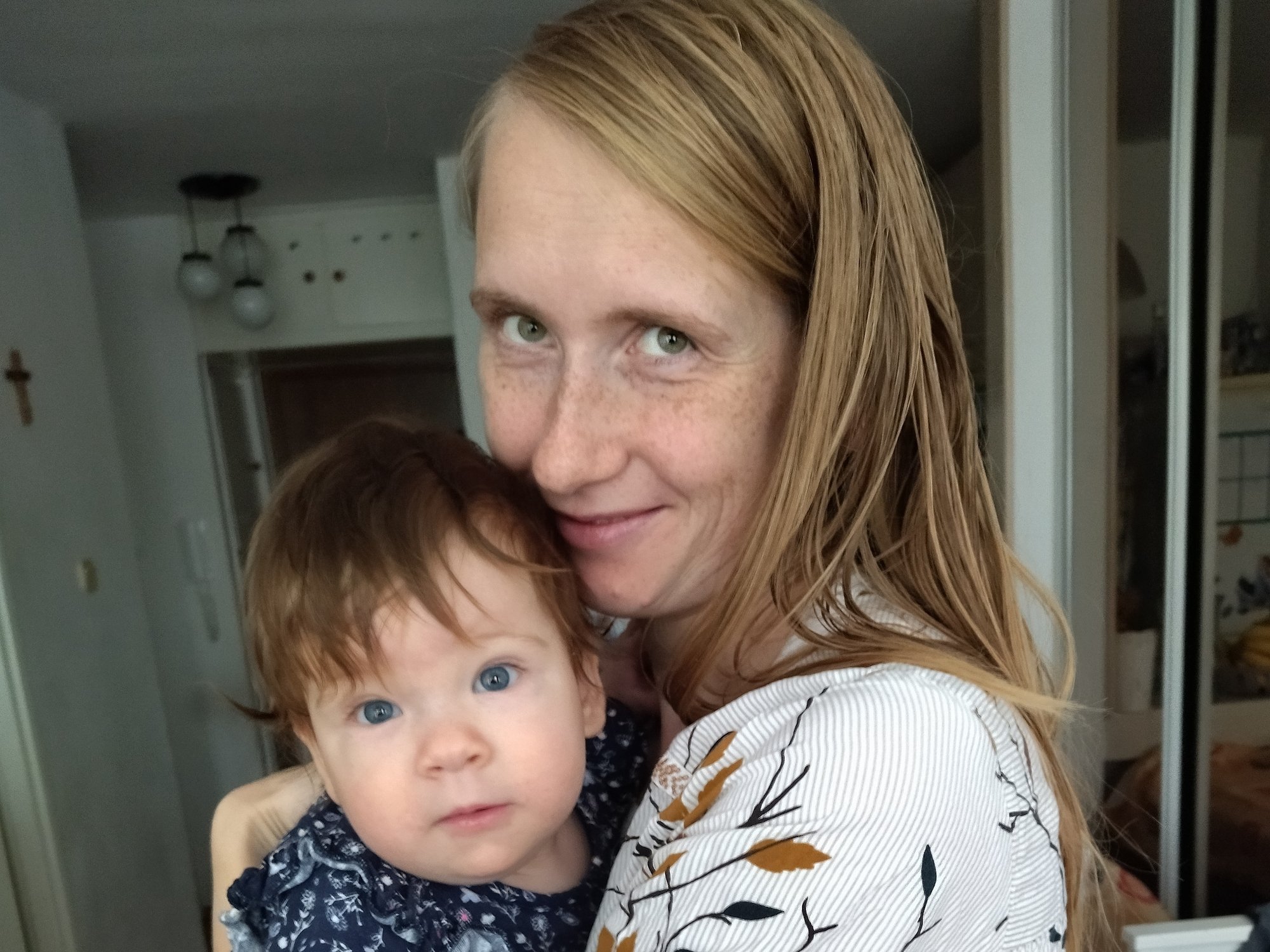 Łucja Borowiec - zdjęcie główne