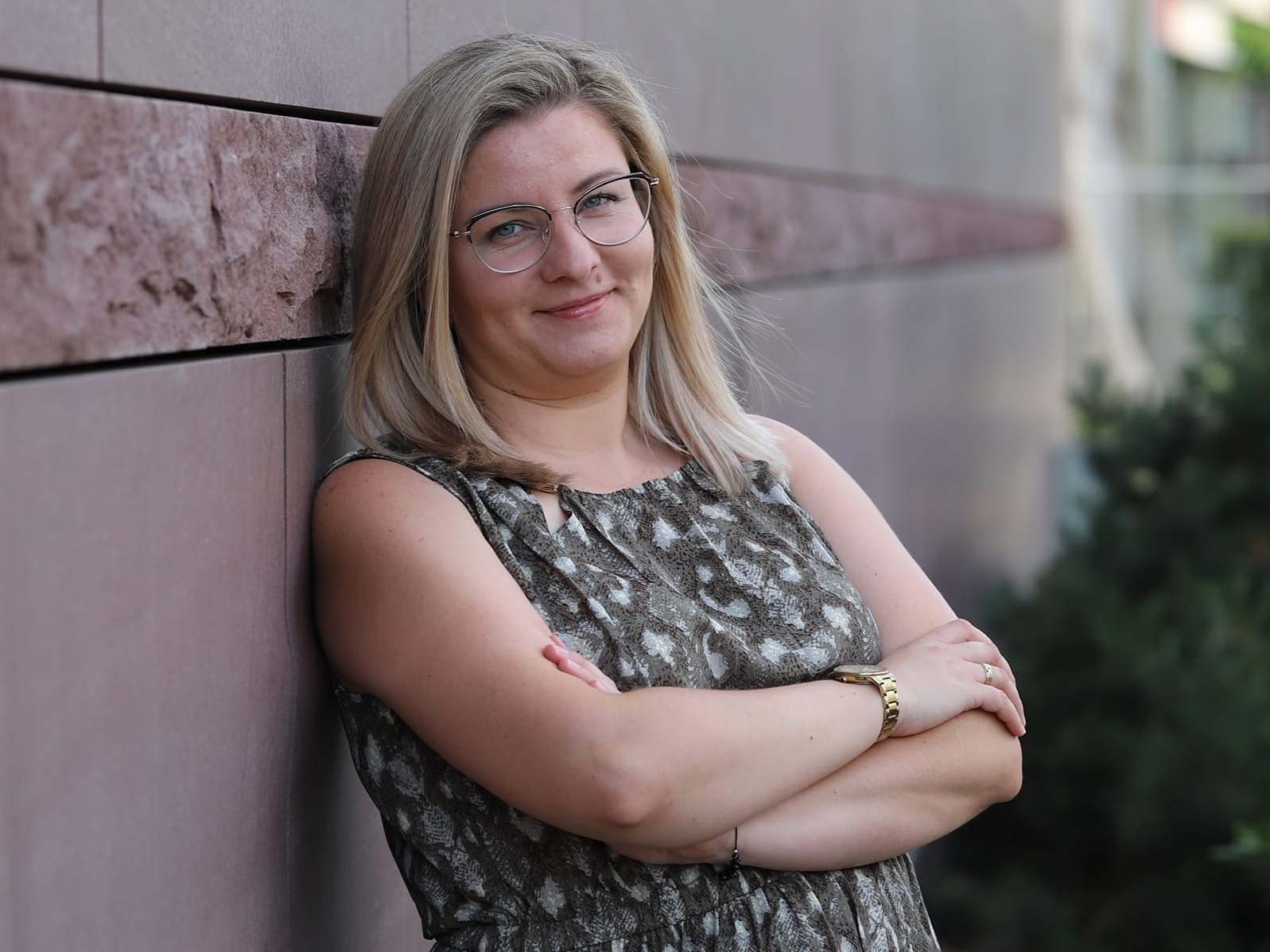 Magdalena Dettlaff - main photo