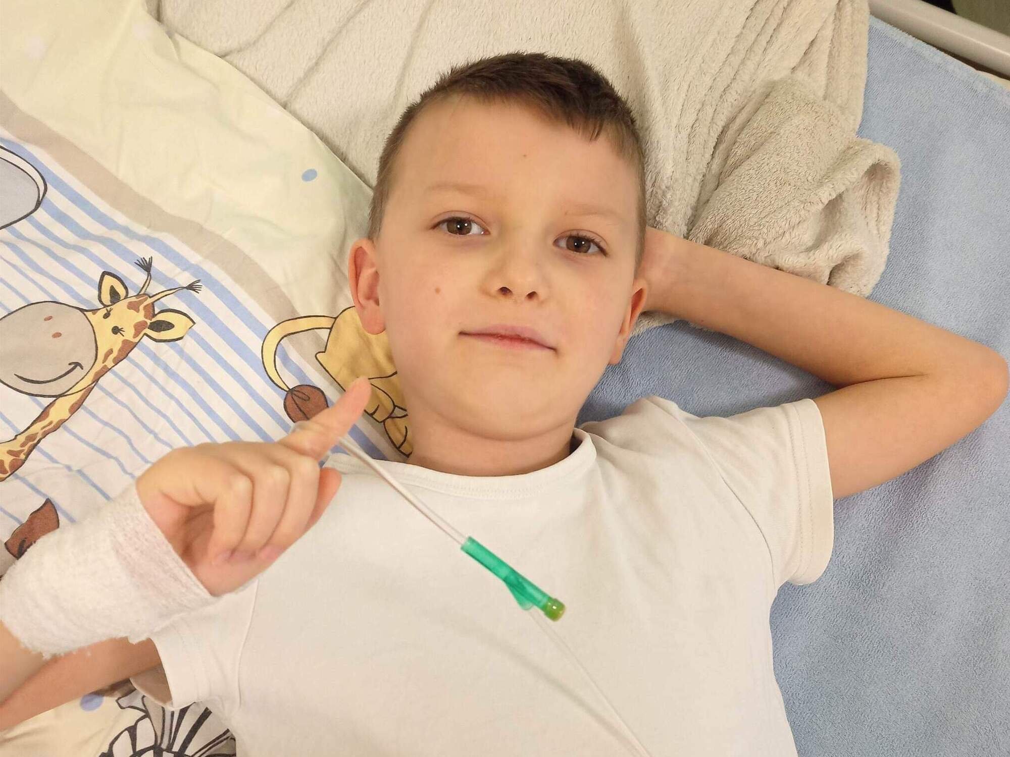 Wiktor Krokowski - main photo