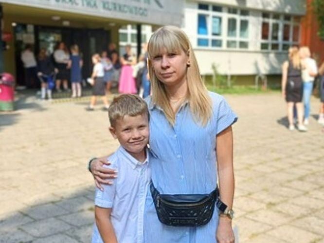 Aleksandra i Wiktor Ziętara - zdjęcie główne