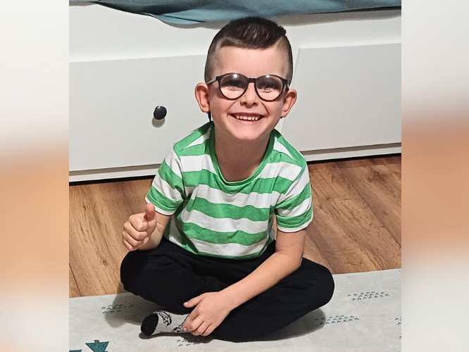 Nikodem Orkisz - zdjęcie główne