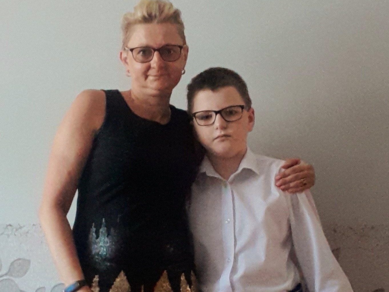 Milan Kozłowicz - Słomian i Hanna Kozłowicz - zdjęcie główne