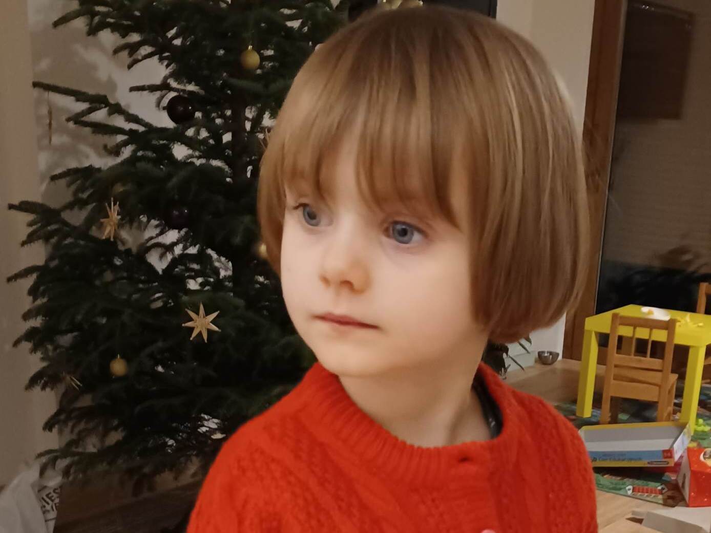 Ola Pągielska - main photo